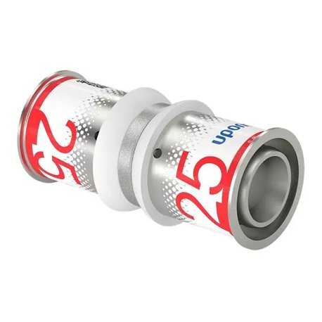 Raccord multicouche S-Press PLUS manchon 1070549 Ø 25-25 mm