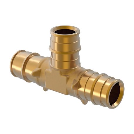 Té égal PL Q&E 1047213 Ø 20-20-20 mm