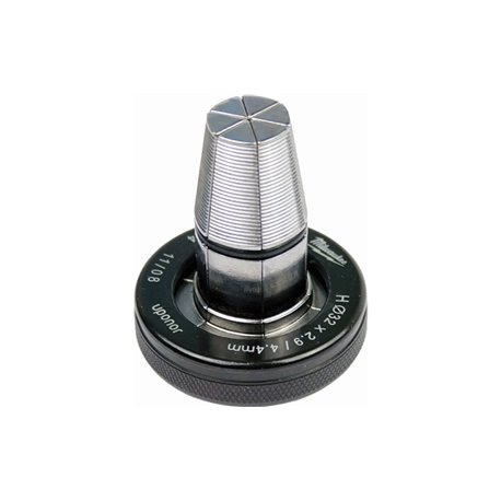 Tête d'expansion Q&E M18 H 1057183 Ø 40x3,7 mm