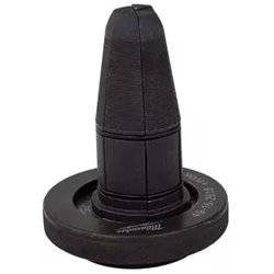 Tête d'expansion Q&E VLD 1085095 Ø 40x3,7/5,5 mm