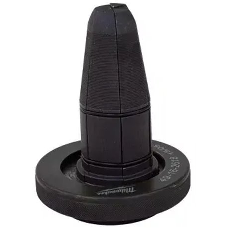 Tête d'expansion Q&E VLD 1085097 Ø 63x5,8/8,6 mm