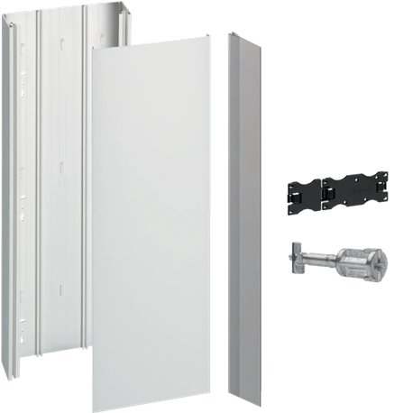 Pack GTL Gamma+ 13, 1 couvercle, 2,6m JK113 Pack GTL Gamma+ 13, 1 couvercle, 2,6m JK113