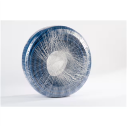 Conduit ICTA 50 m bleu Ø 32 mm avec tire-fils courant fort 32ATAB