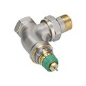 Robinet autoéquilibrant RA-DV 15 équerre 1/2"