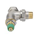 Robinet autoéquilibrant RA-DV 15 équerre 1/2"