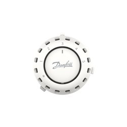 Tête thermostatique React avec sonde intégrée pour corps M30x1,5