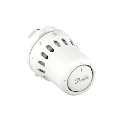 Tête thermostatique React avec sonde intégrée pour corps M30x1,5