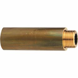 Rallonge brute mâle femelle 15x21 - Réf : 01251