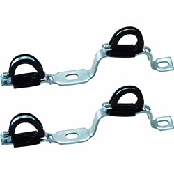 Support collecteur isophonique 10x12 - Réf : 16526