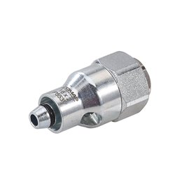 Bouchon pour essai pression 11326 26x3 