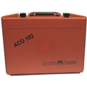 Coffret vide pour ACO 102/ACO 103BT 46968-50 rouge 