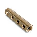 Collecteur barreau 3/4" 9800204 4 sorties