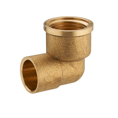 Lot de 10 coudes 90° femelle à souder-femelle à visser Sudo 1387 14-3/8" Lot de 10 coudes 90° femelle à souder-femelle à visser Sudo 1387 14-3/8"