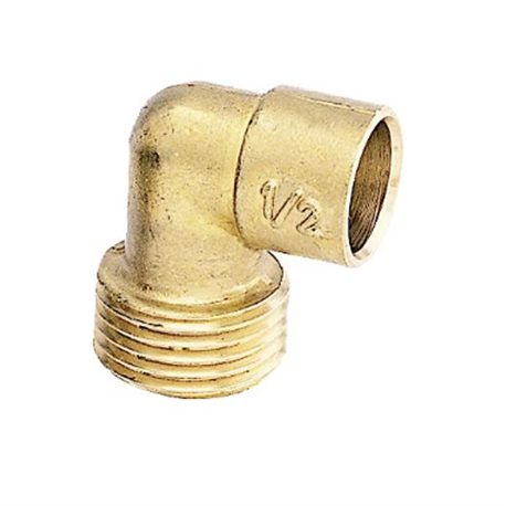 Lot de 10 coudes 90° mâle à visser-femelle à visser brut Sudo 1632 1/4" Lot de 10 coudes 90° mâle à visser-femelle à visser brut Sudo 1632 1/4"