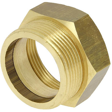 Lot de 10 réductions mâle-mâle brut Sudo 376 3/8-1/4 Lot de 10 réductions mâle-mâle brut Sudo 376 3/8-1/4