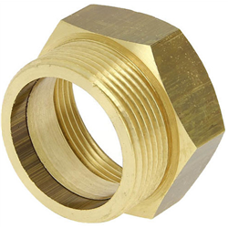 Lot de 10 réductions mâle-mâle brut Sudo 385 3/4-3/8