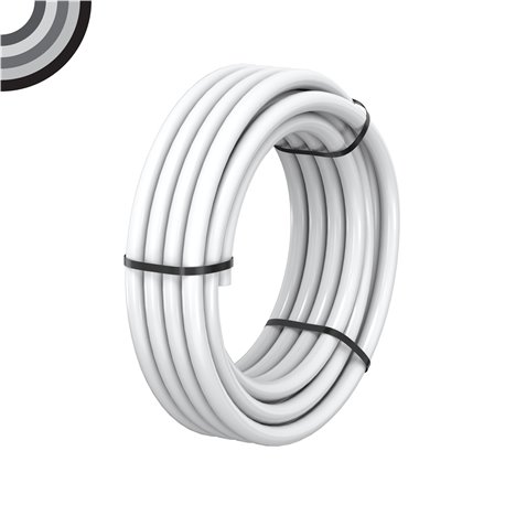 Couronne tube MultiSkin 4 NU MS B112002002 16x2 - 100 m