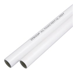 Lot de 15 tubes MultiSkin 2 NU BSS B211002001 20x2 - 5 m