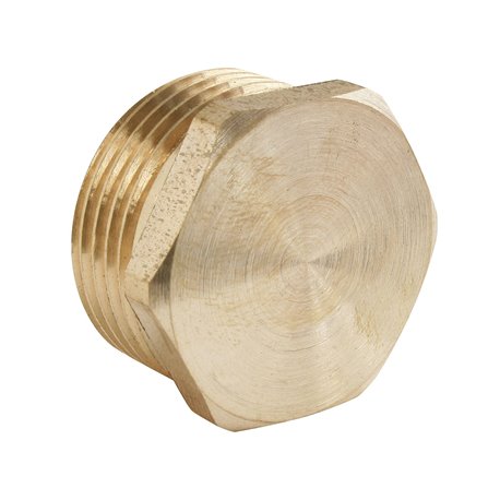 Lot de 5 bouchons mâle brut Sudo E122043001 1"1/4 Lot de 5 bouchons mâle brut Sudo E122043001 1"1/4