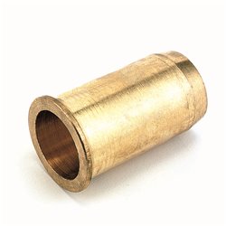 Lot de 50 douilles de renfort Jevco à compression 9216016 16 mm