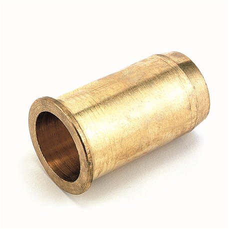 Lot de 50 douilles de renfort Jevco à compression 9216016 16 mm