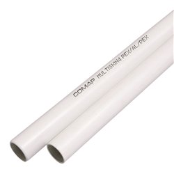 Lot de 7 tubes MultiSkin 4 NU MSS B111009006 50x4 - 3 m