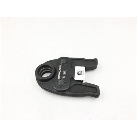 Mâchoire monobloc TH pour ACO 103BT 48060-50 20 mm 