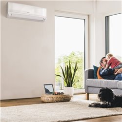 Climatiseur Mural airHome 600 8 kWatts R32