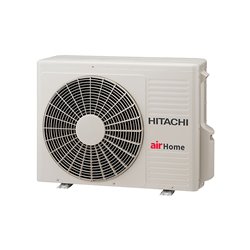 Unité extérieure airHome 600 5.4 kWatts R32 - Hitachi - Réf : RAC-VJ42WHAE