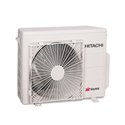 Unité extérieure airHome Multi Pro 5.2 kWatts - R32 - Hitachi - Réf : RAM-G43N2HAE