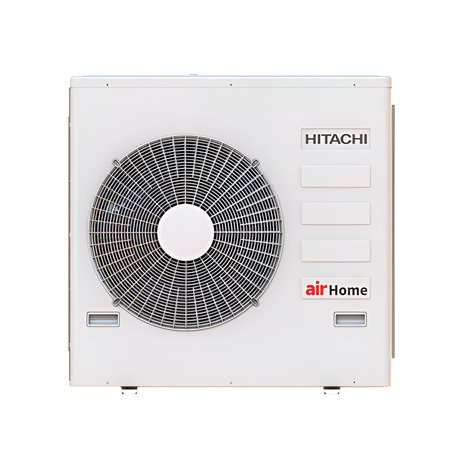 Unité extérieure airHome Multi Pro 12 kWatts - R32 - Hitachi - Réf : RAM-G110N5HAE
