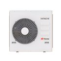 Unité extérieure airHome Multi Pro 12 kWatts - R32 - Hitachi - Réf : RAM-G110N5HAE