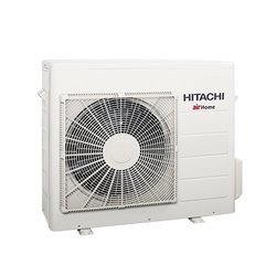 Unité extérieure airHome Multi Pro 10 kWatts - R32 - Hitachi - Réf : RAM-G85N5HAE