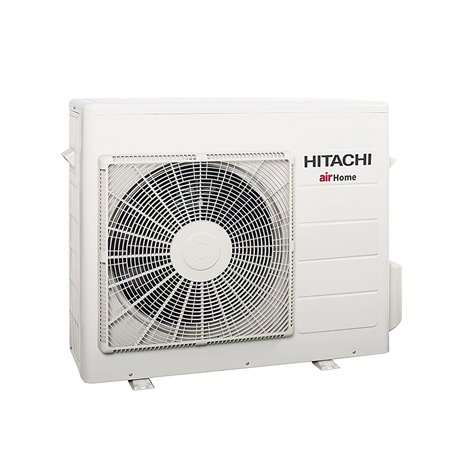Unité extérieure airHome Multi Pro 10 kWatts - R32 - Hitachi - Réf : RAM-G85N5HAE