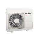 Unité extérieure airHome Multi Pro 6.8 kWatts - R32 - Hitachi - Réf : RAM-G55N2HAE