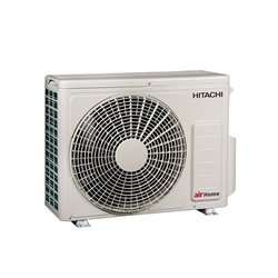 Unité extérieure airHome 400 7 kWatts - R32 - Hitachi - Réf : RAC-DJ60WHAE