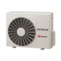 Unité extérieure airHome 800 4 kWatts - R32 - Hitachi - Réf : RAC-XJ35WHAE