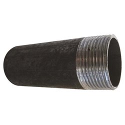 Demi-bobine acier à souder mâle 81027 20x27 mm
