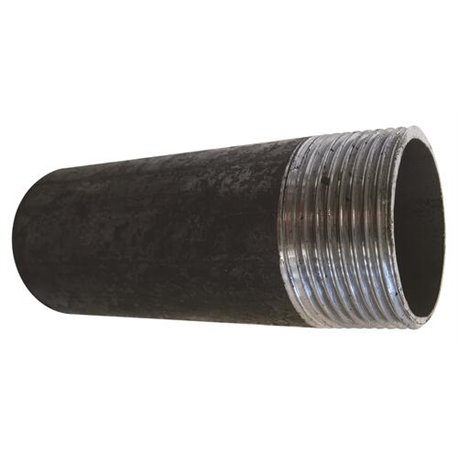 Demi-bobine acier à souder mâle 81027 20x27 mm