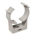 Collier de fixation clips ⌀ 44mm pour réseau d'aspiration centralisée