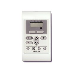 Télécommande SPX-RCDA1 filaire simplifiée, gainables et Triple-C