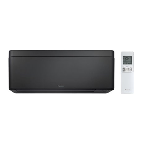Split mural Stylish - 2.8 kWatts Noir - R32 - Daikin - Réf : FTXA25CB Split mural Stylish - 2.8 kWatts Noir - R32 - Daikin - Réf : FTXA25CB