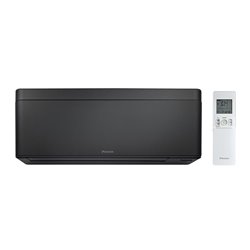 Split mural Stylish - 4 kWatts Noir - R32 - Daikin - Réf : FTXA35CB