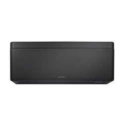 Split mural Stylish - 2.8 kWatts Noir - R32 - Daikin - Réf : FTXA25CB