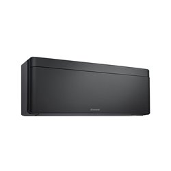 Split mural Stylish - 1.8 kWatts Noir - R32 - Daikin - Réf : CTXA15CB
