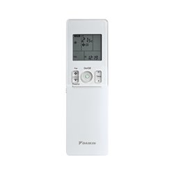 Split mural Stylish - 2.8 kWatts Noir - R32 - Daikin - Réf : FTXA25CB
