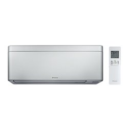 Split mural Stylish - 5.4 kWatts Argent - R32 - Daikin - Réf : FTXA42CS