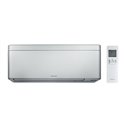 Split mural Stylish - 2.5 kWatts Argent - R32 - Daikin - Réf : FTXA20CS