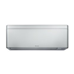Split mural Stylish - 1.8 kWatts Argent - R32 - Daikin - Réf : CTXA15CS