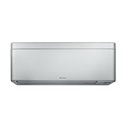 Split mural Stylish - 4 kWatts Argent - R32 - Daikin - Réf : FTXA35CS